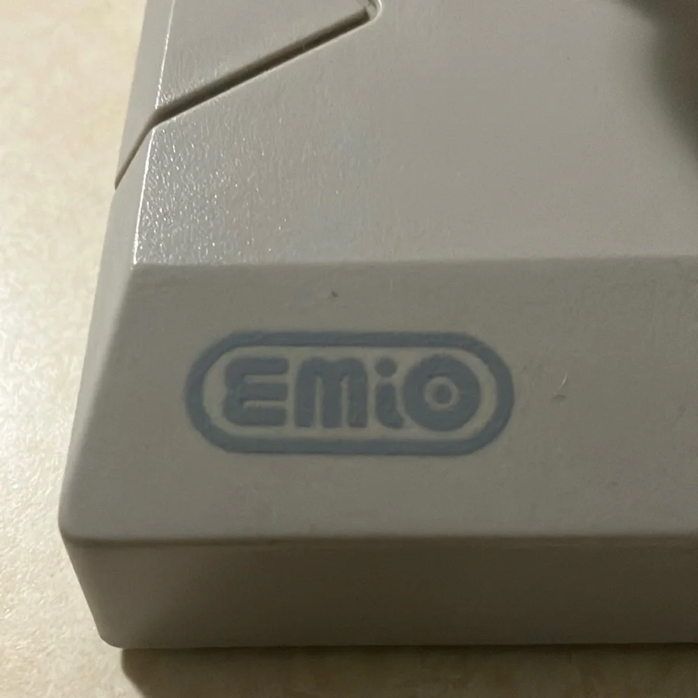 The Edge Joystick Emio for Wii U and NES classic edition